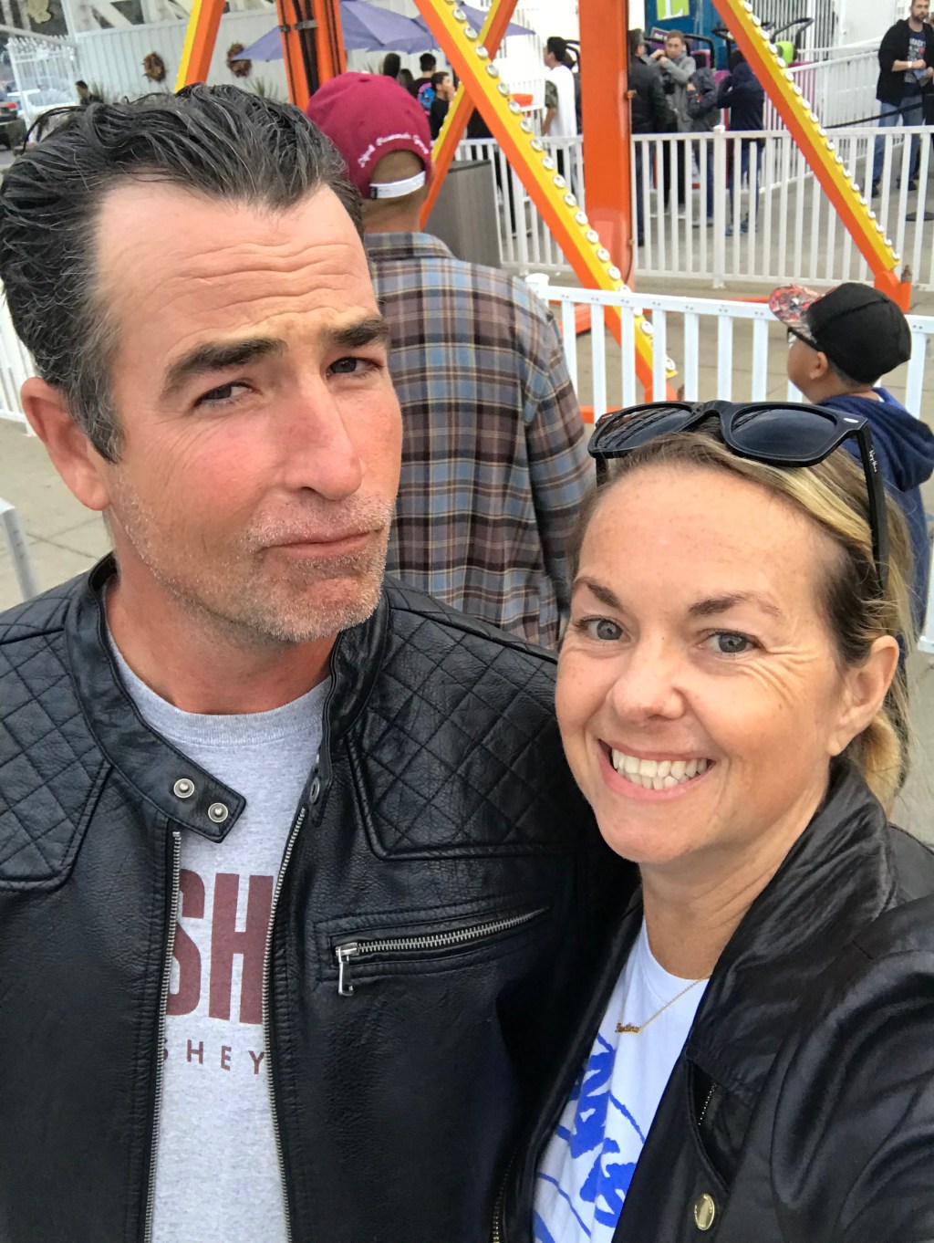 DATING THE CHRONICALLY ILL (PART&nbsp;2)